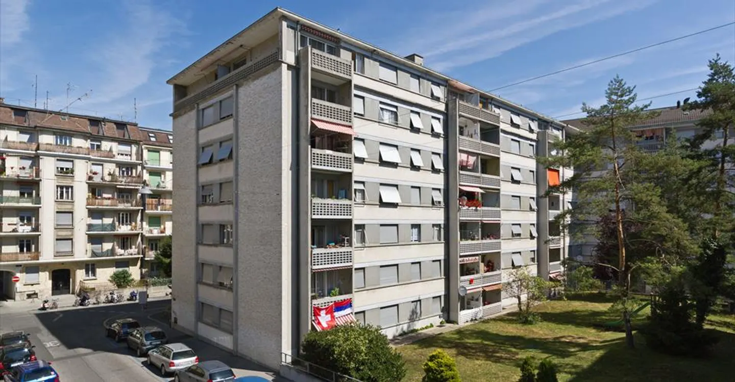 Dépôt à Genève - Photo 2 sur 2
