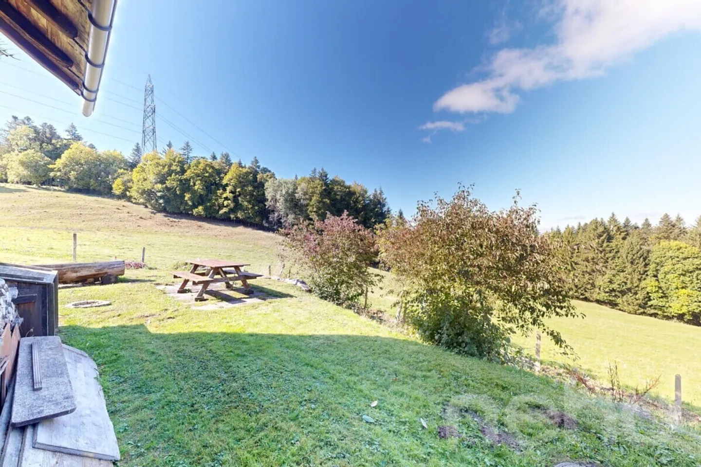 Chalet di montagna autentico del 19° secolo, che preserva il suo fascino - Foto 9 di 12