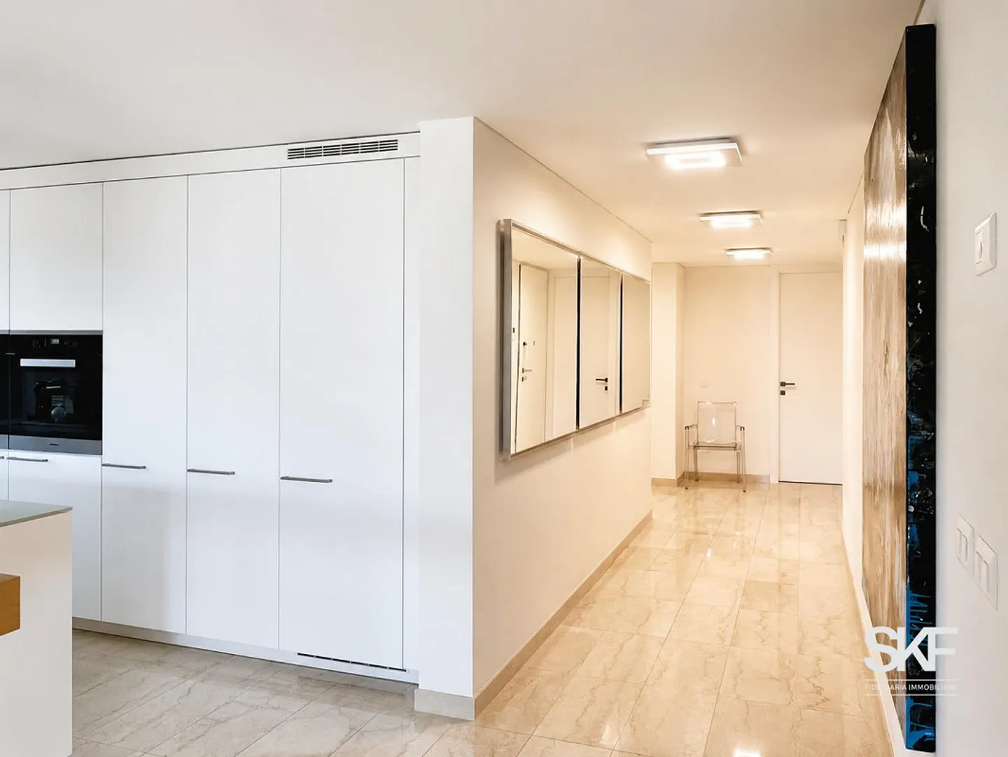 Duplex Exclusif avec Vue sur le Lac - Photo 6 sur 17