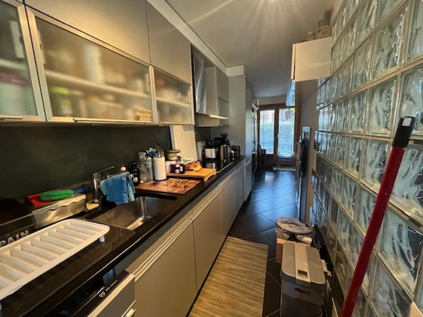 Le Châble Opportunity Renovated Barn 4.5 Rooms and 3.5 Rooms - Photo 4 of 13