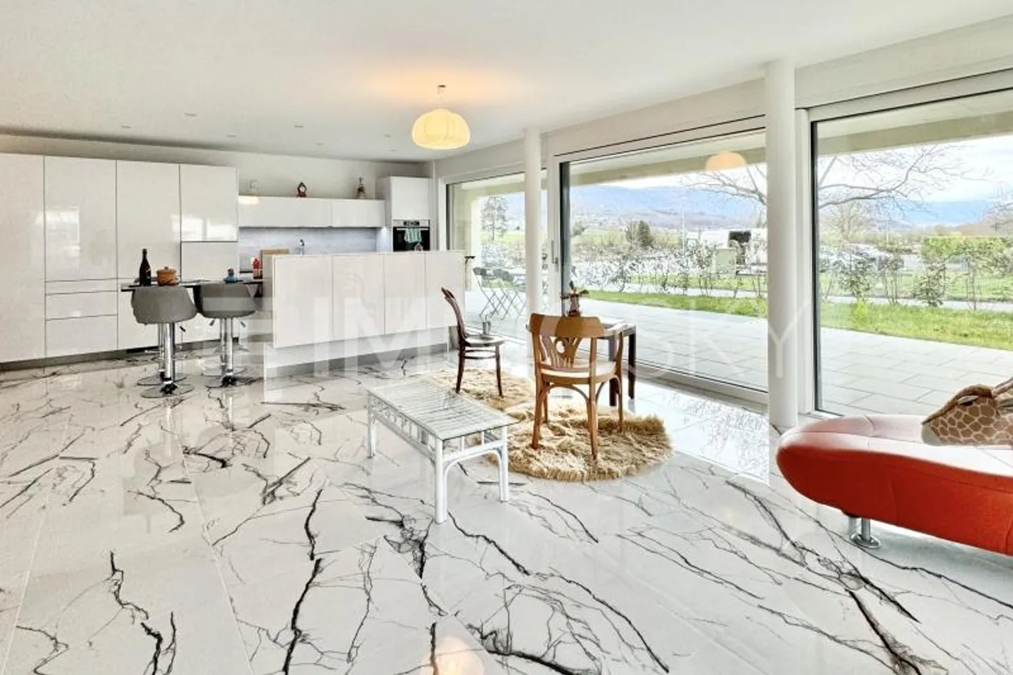 TROPPO TARDI GIÀ VENDUTO - Bellissimo appartamento di 2,5 stanze - Foto 3 di 7