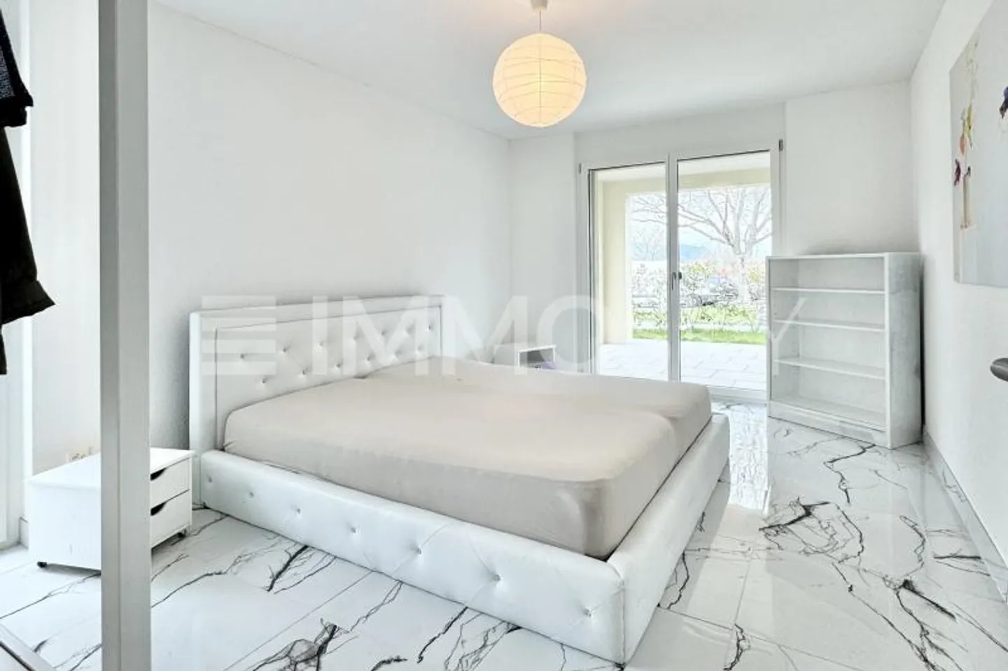 TROPPO TARDI GIÀ VENDUTO - Bellissimo appartamento di 2,5 stanze - Foto 5 di 7