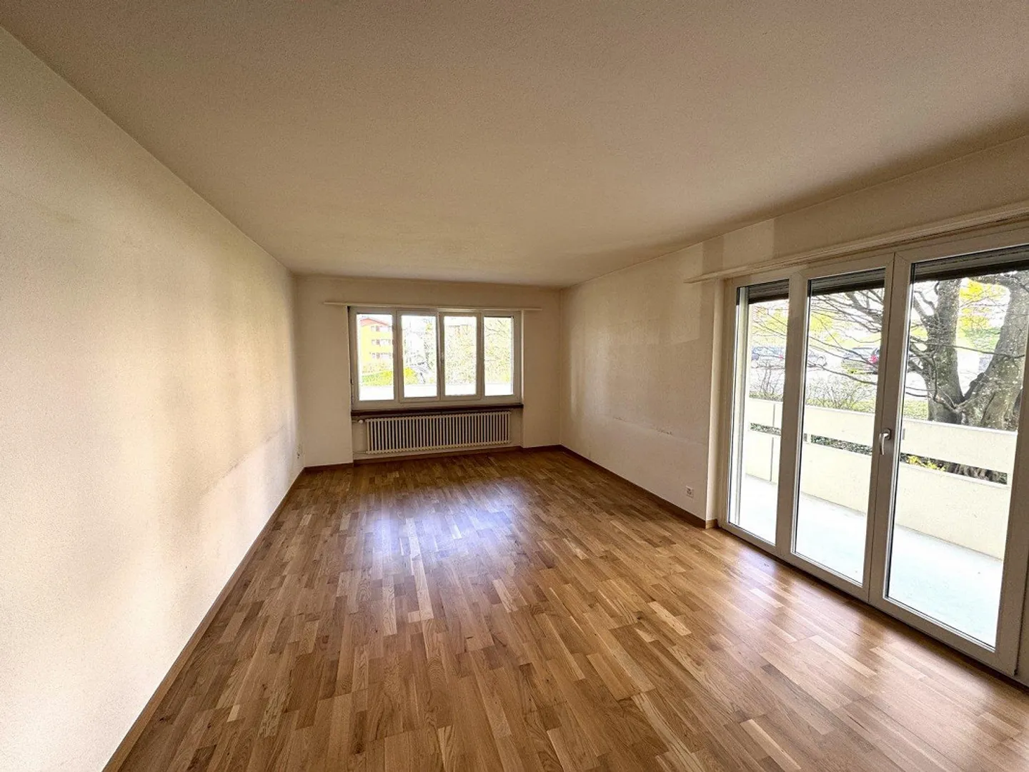 Bel appartement de 4 1/2 pièces - Photo 2 sur 6