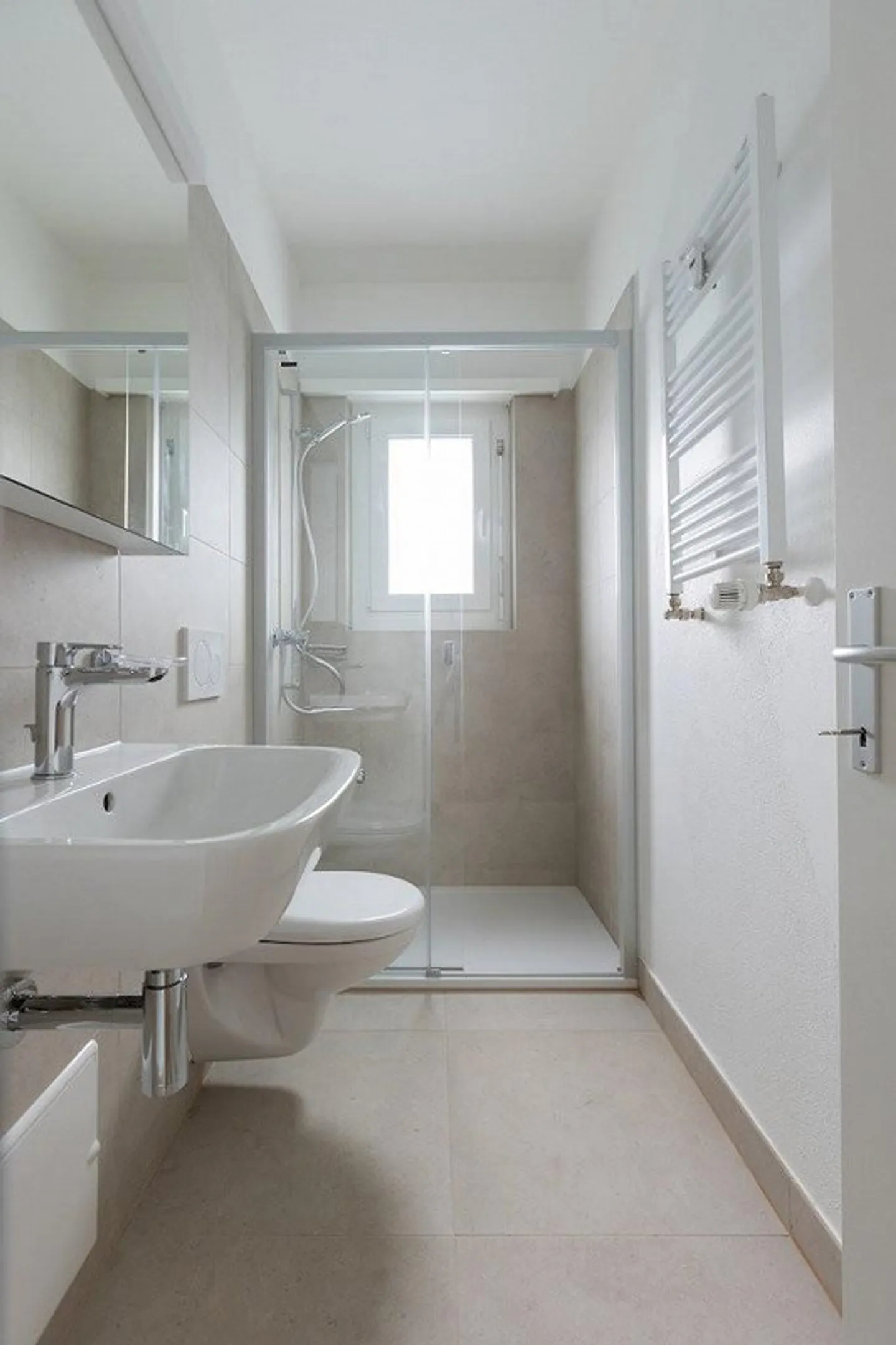 Grazioso Appartamento Rinnovato - Foto 7 di 9