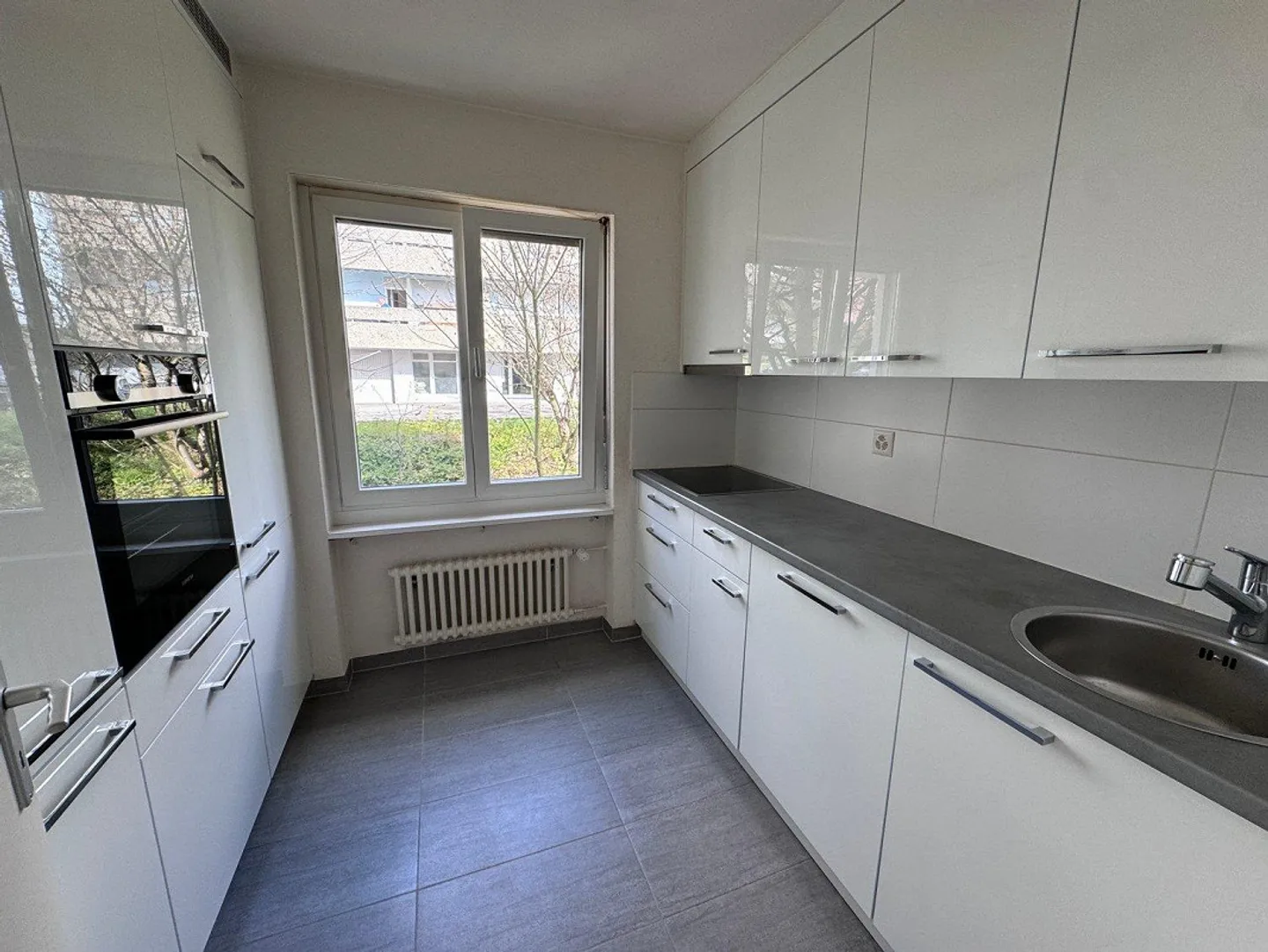 Bel appartement de 4 1/2 pièces - Photo 3 sur 6