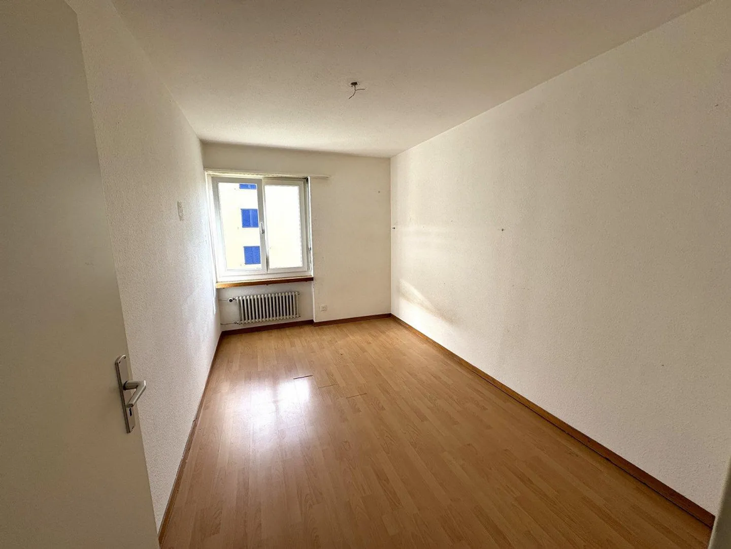 Bel appartement de 4 1/2 pièces - Photo 4 sur 6