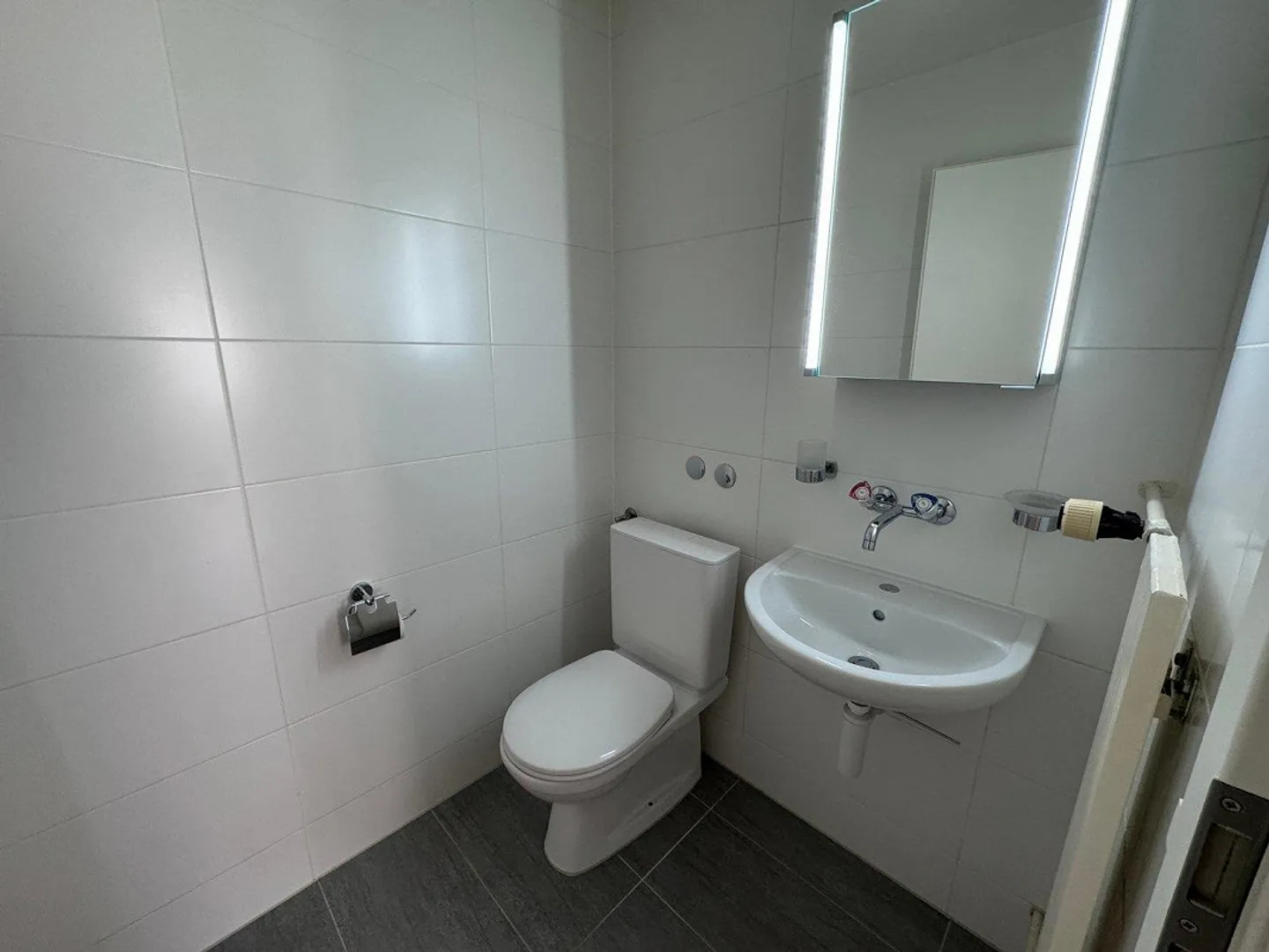 Bel appartement de 4 1/2 pièces - Photo 5 sur 6