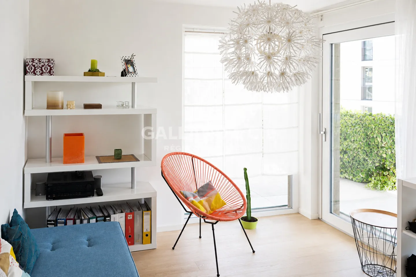 Elegant Family Apartment - Photo 4 of 9
