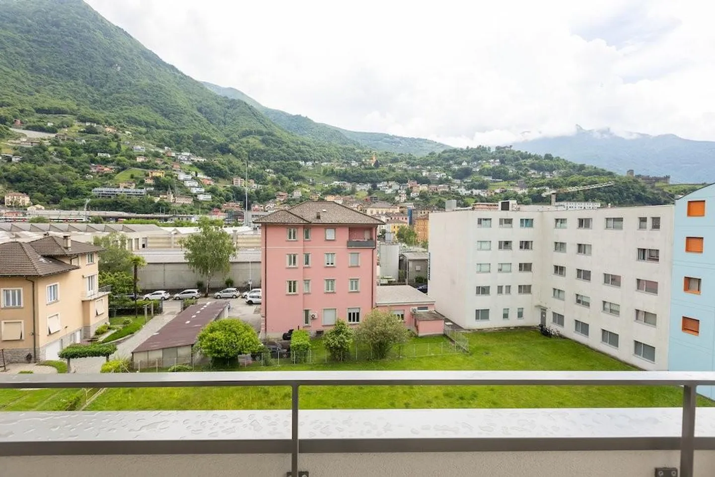 Grazioso Appartamento Rinnovato - Foto 9 di 9