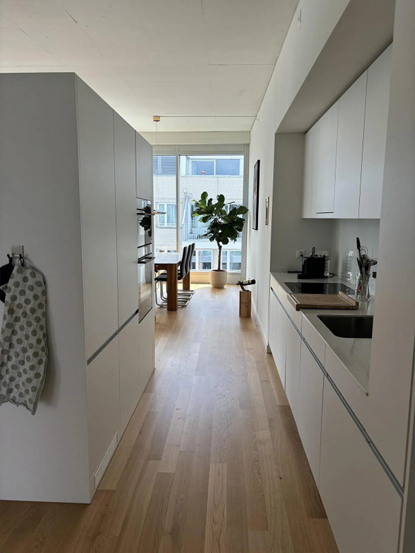 Affittiamo il nostro bellissimo appartamento di 3,5 stanze a Winterthur - Foto 1 di 4