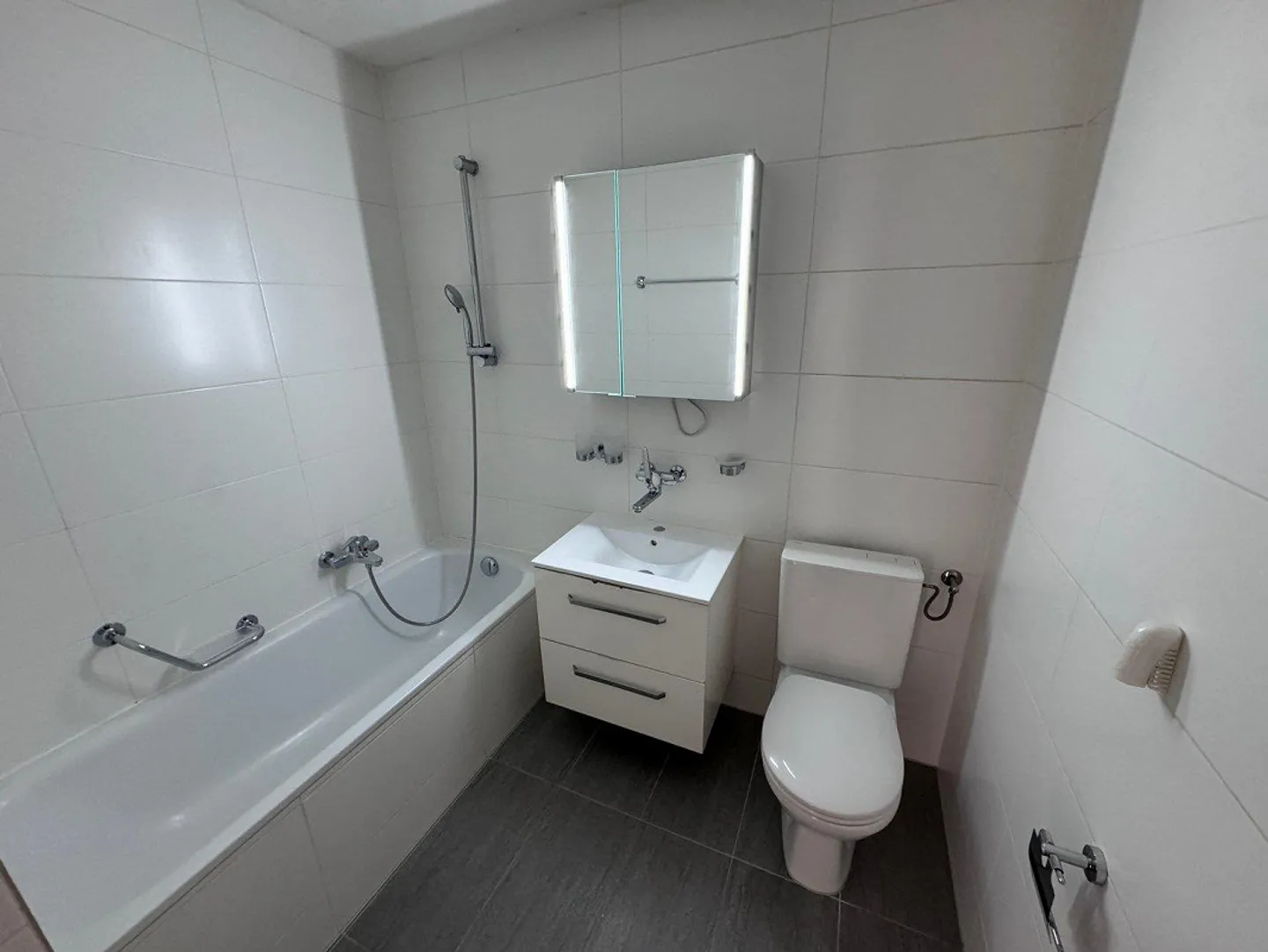 Bel appartement de 4 1/2 pièces - Photo 6 sur 6