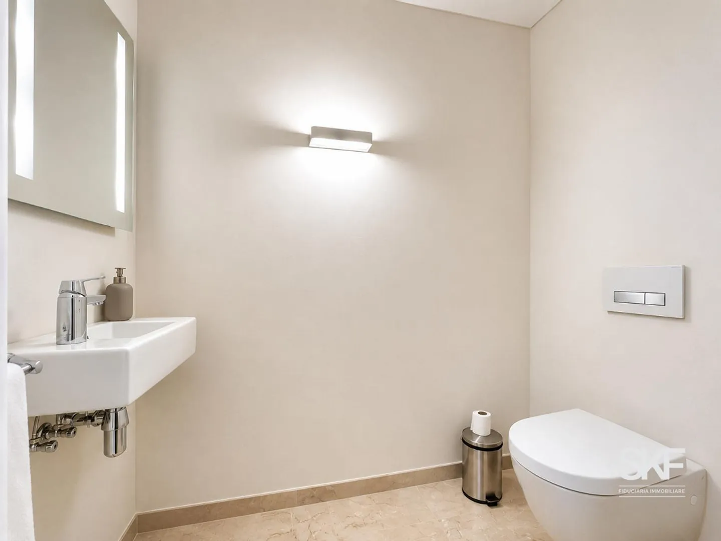 Duplex Exclusif avec Vue sur le Lac - Photo 15 sur 17