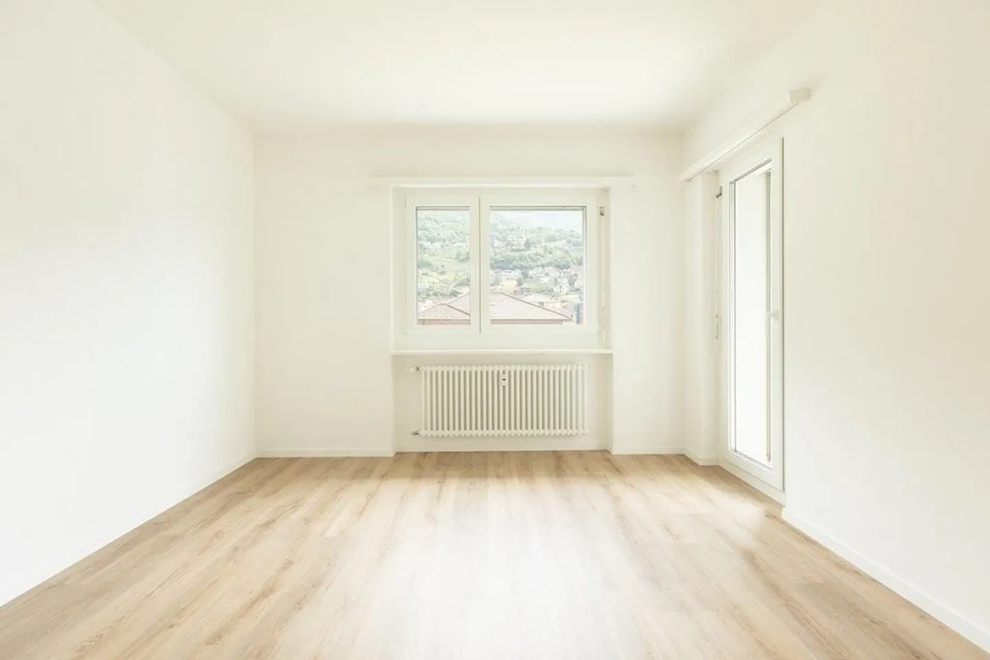 Grazioso Appartamento Rinnovato - Foto 3 di 9