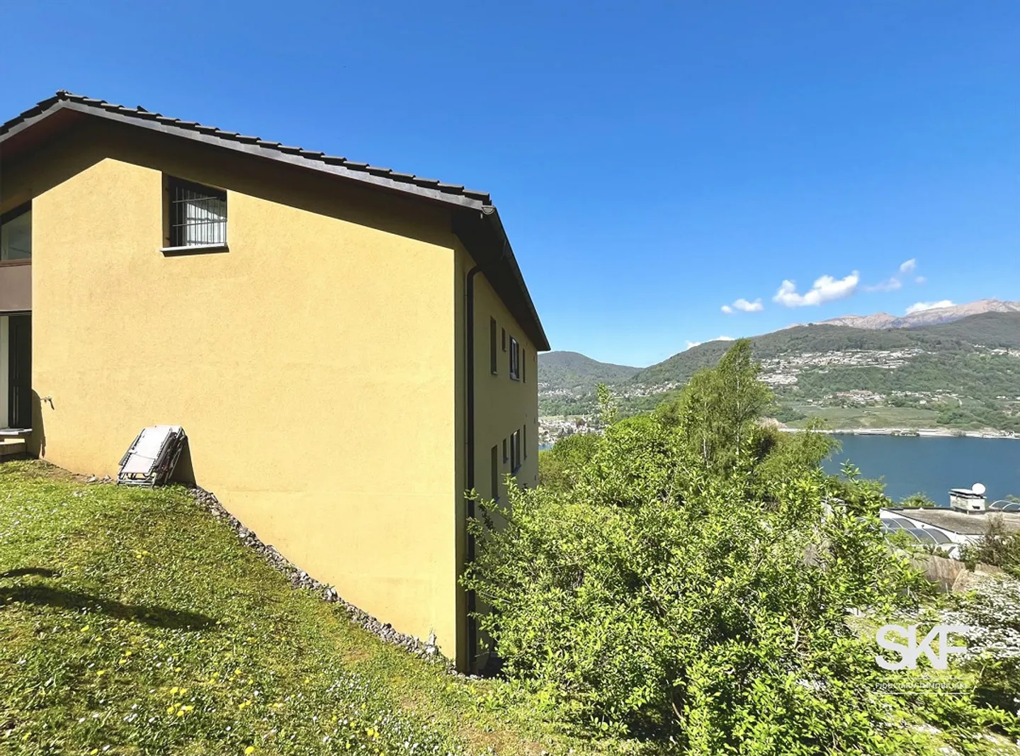 Duplex Exclusif avec Vue sur le Lac - Photo 16 sur 17