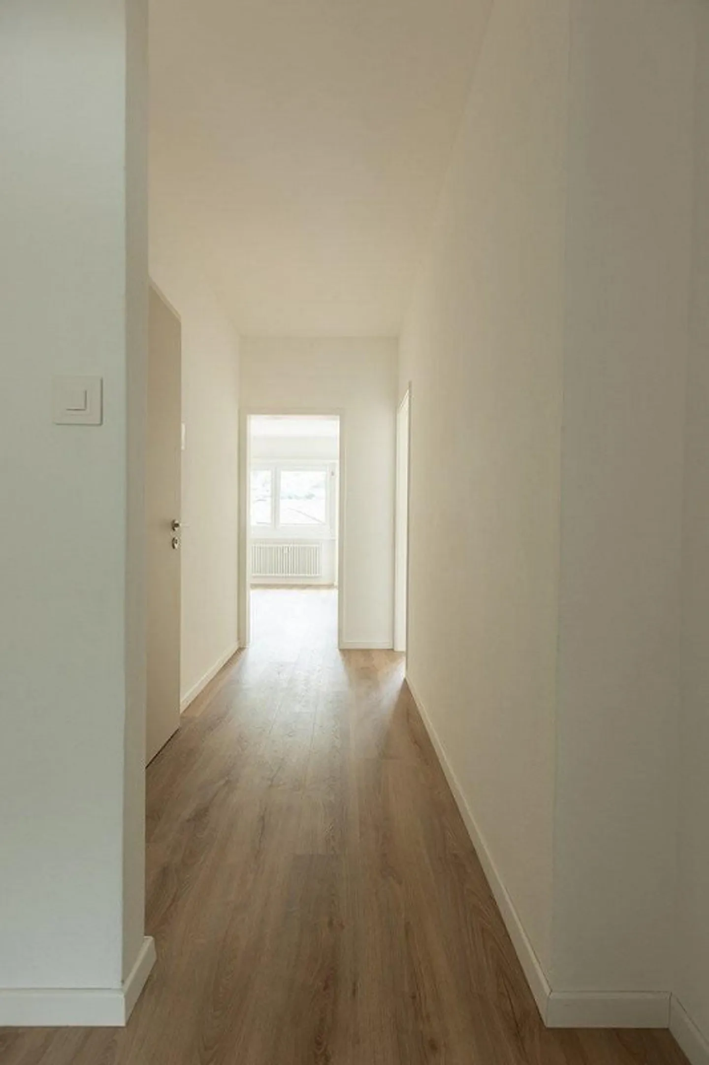 Grazioso Appartamento Rinnovato - Foto 4 di 9