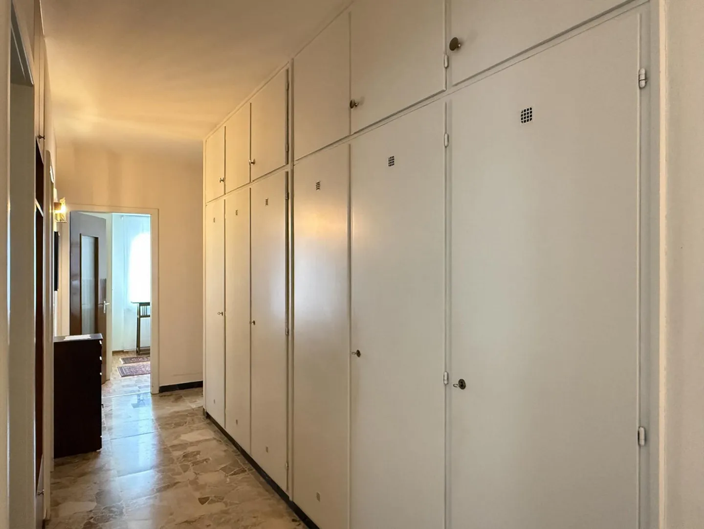 AFFITTO CON RISCATTO - AMPIO APPARTAMENTO DI 4.5 LOCALI IN UNA POSIZIONE COMODA A MENDRISIO - Foto 6 di 9