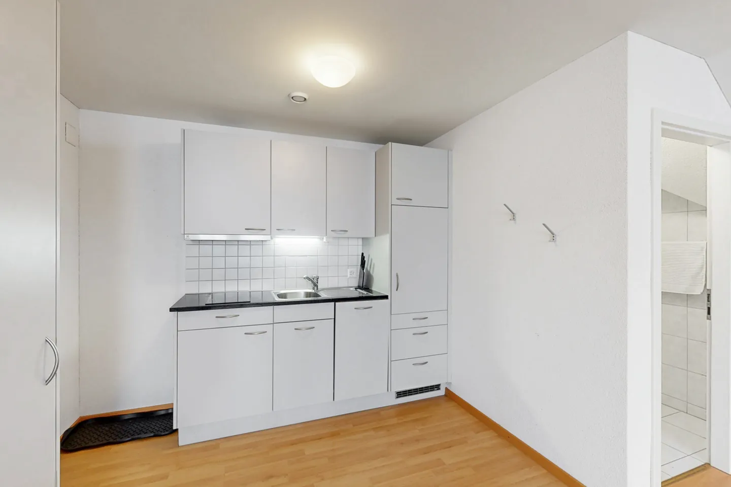 Möbliertes Studio in Berikon - Foto 5 von 7