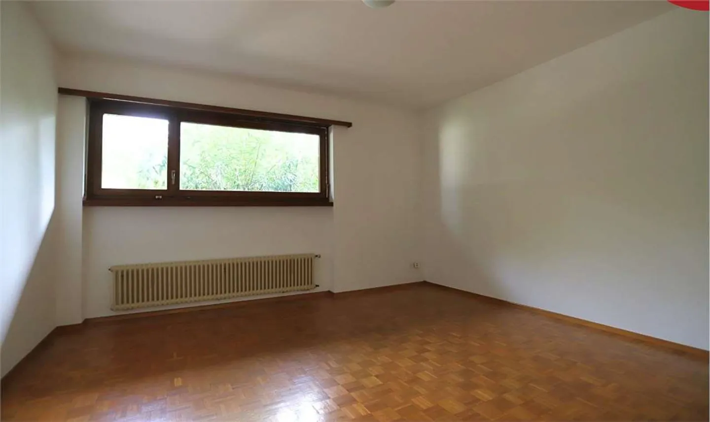Appartamento con 3,5 stanze - Foto 1 di 13