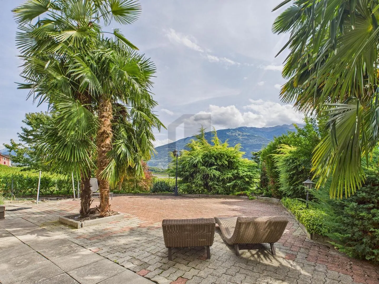 Casa Incantevole con Vista Panoramica - Foto 5 di 6