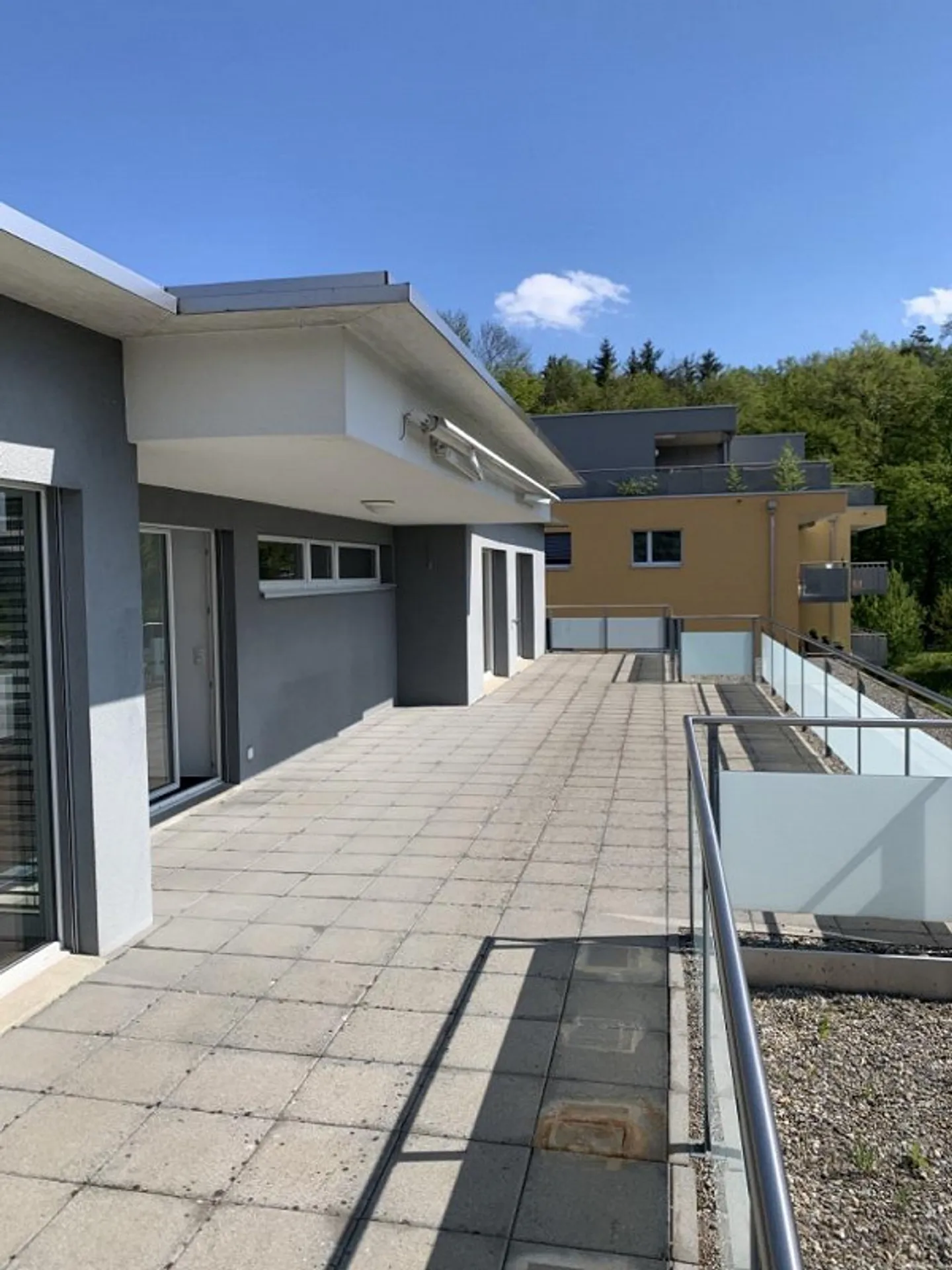 Exklusive Attika-Wohnung - Foto 2 von 21