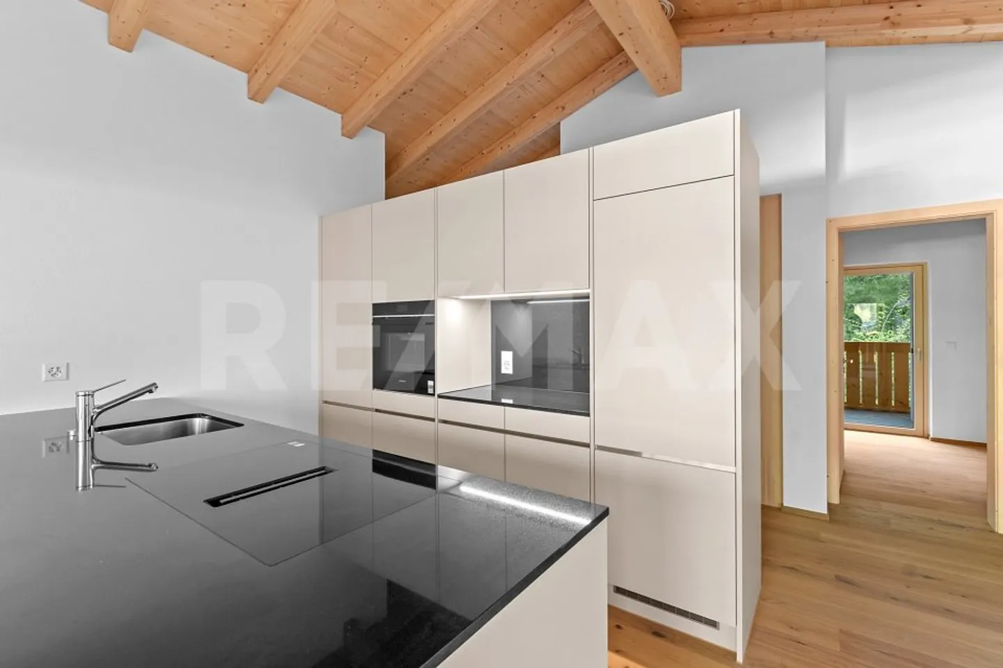 Ökologisches 4½-Zimmer-Penthouse - Foto 13 von 13