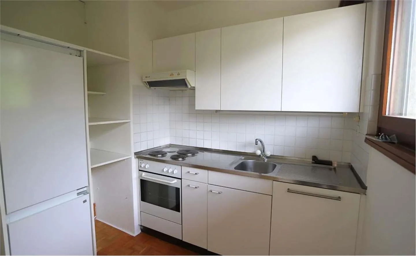 Appartamento con 3,5 stanze - Foto 4 di 13