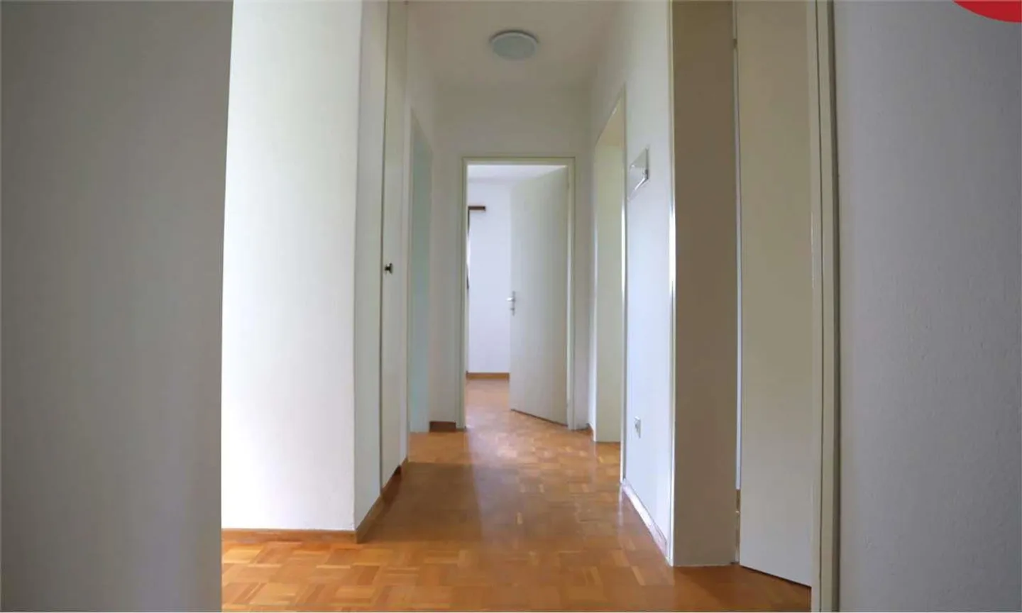 Appartamento con 3,5 stanze - Foto 7 di 13