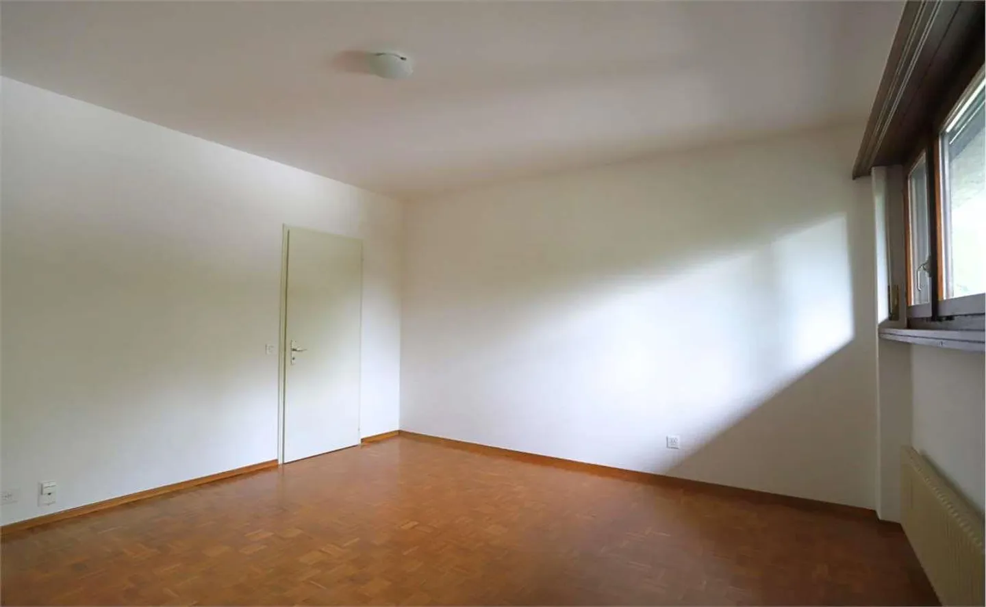 Appartamento con 3,5 stanze - Foto 9 di 13
