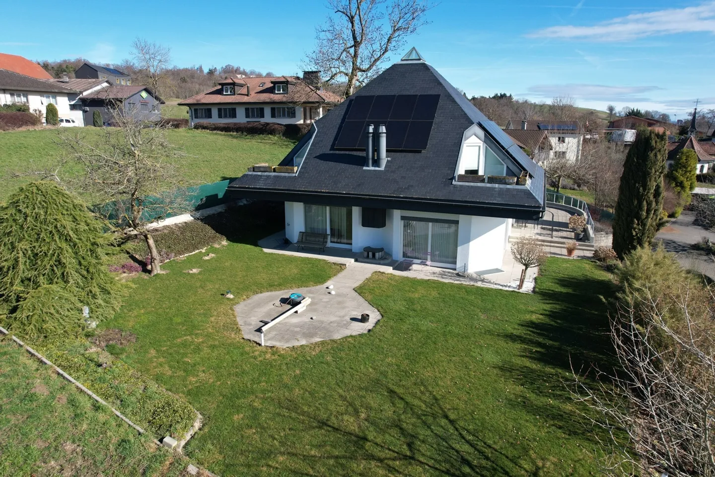 EXCEPTIONAL PROPERTY Magnificent individual villa - Photo 2 of 30