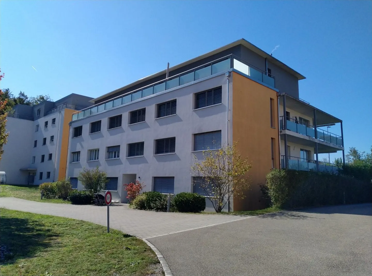 Exklusive Attika-Wohnung - Foto 6 von 21