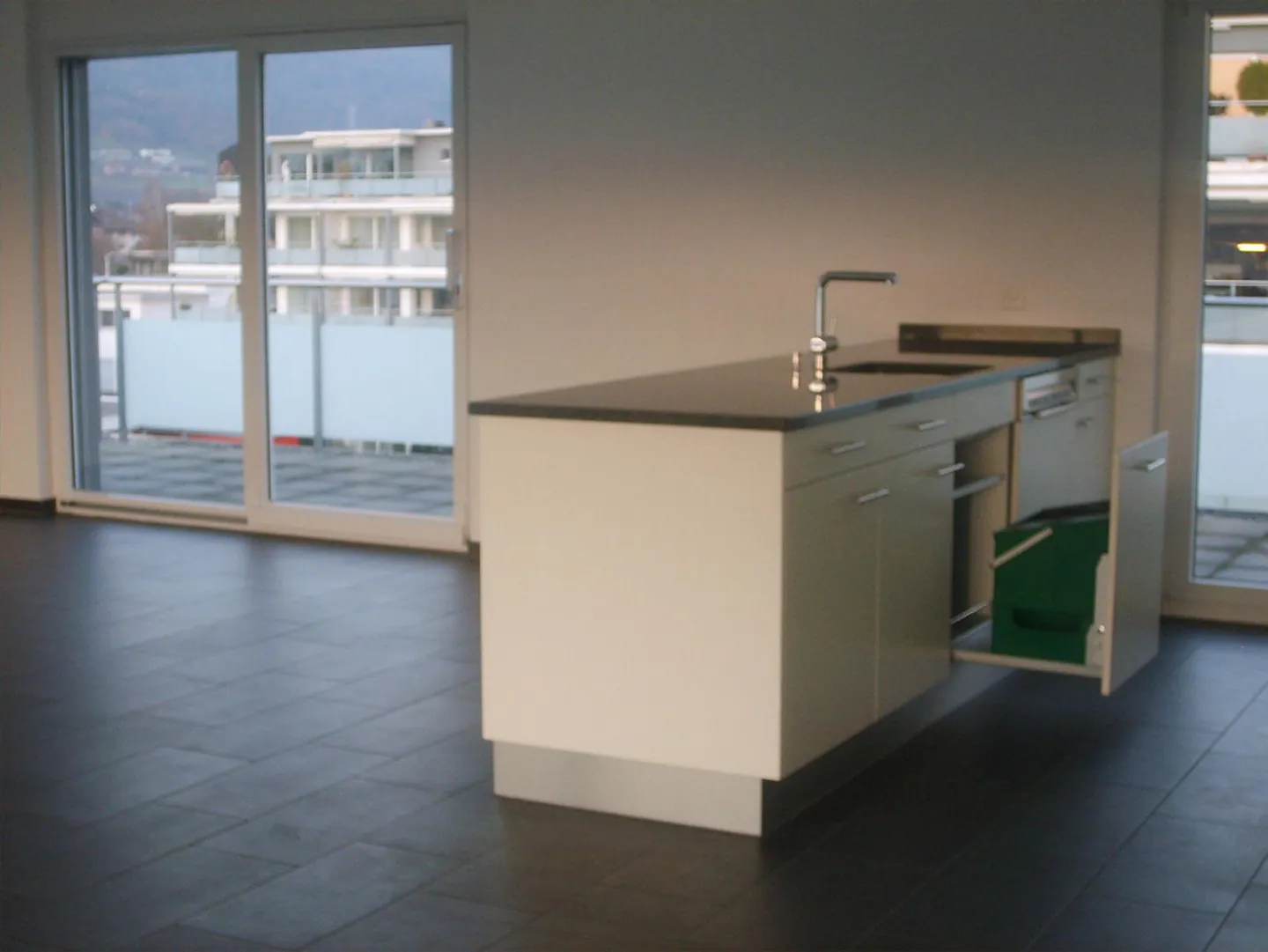 Exklusive Attika-Wohnung - Foto 7 von 21