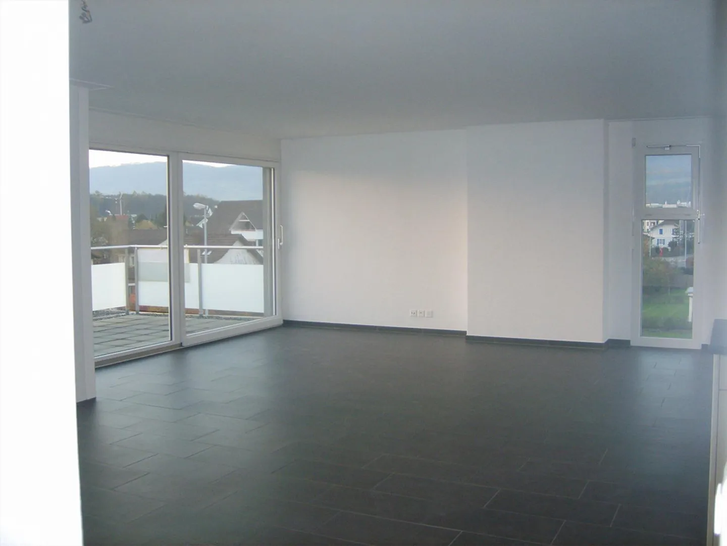 Exklusive Attika-Wohnung - Foto 8 von 21