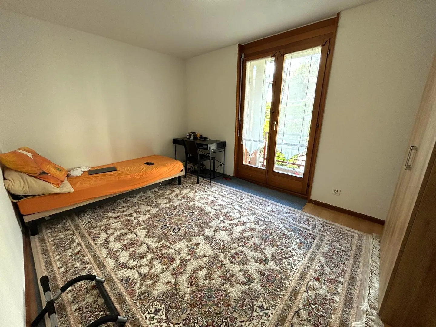 Appartamento - 4,5 stanze - 120 m2 - Savièse - ESCLUSIVITÀ - Ref. 10264493 - Foto 7 di 12