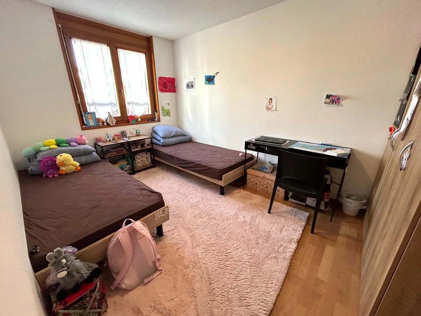 Appartamento - 4,5 stanze - 120 m2 - Savièse - ESCLUSIVITÀ - Ref. 10264493 - Foto 8 di 12