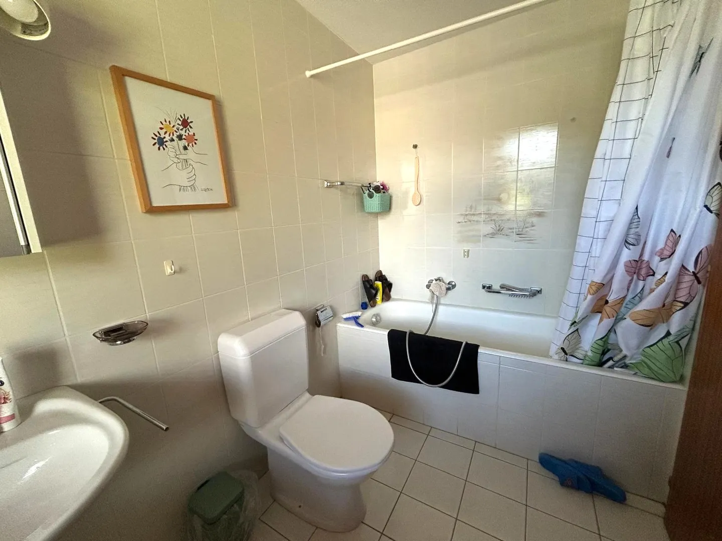 Appartamento - 4,5 stanze - 120 m2 - Savièse - ESCLUSIVITÀ - Ref. 10264493 - Foto 9 di 12