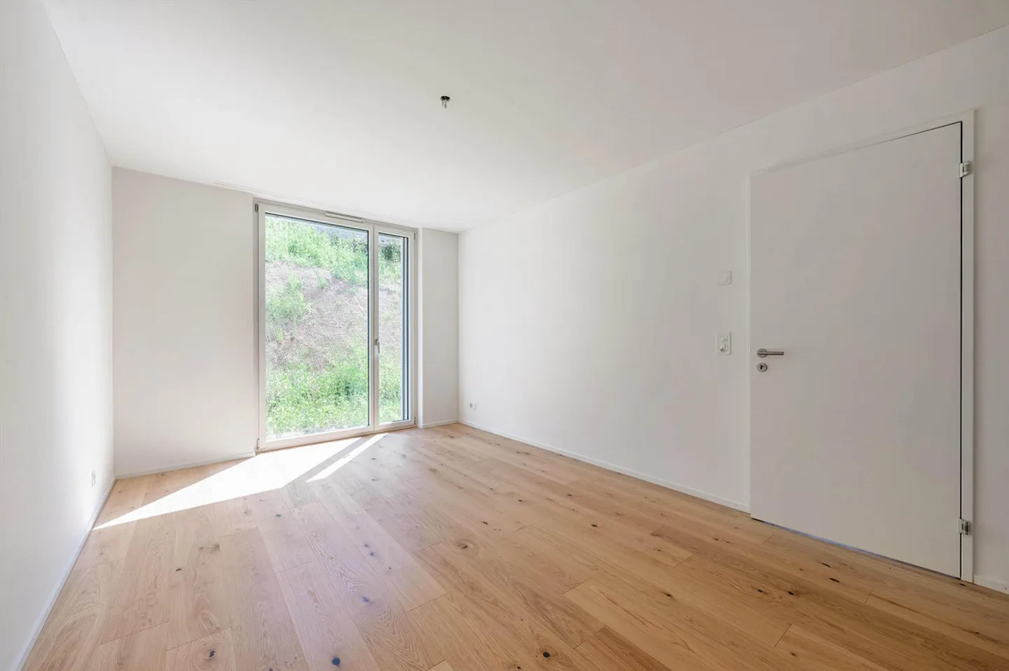 Ultimo appartamento di 5,5 stanze - «Stöcklimatt» a Frick - Foto 4 di 12