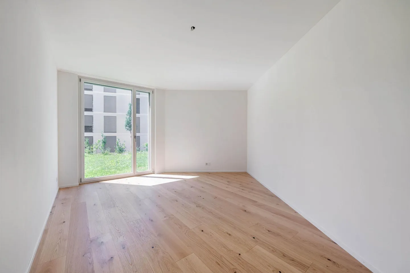 Ultimo appartamento di 5,5 stanze - «Stöcklimatt» a Frick - Foto 5 di 12