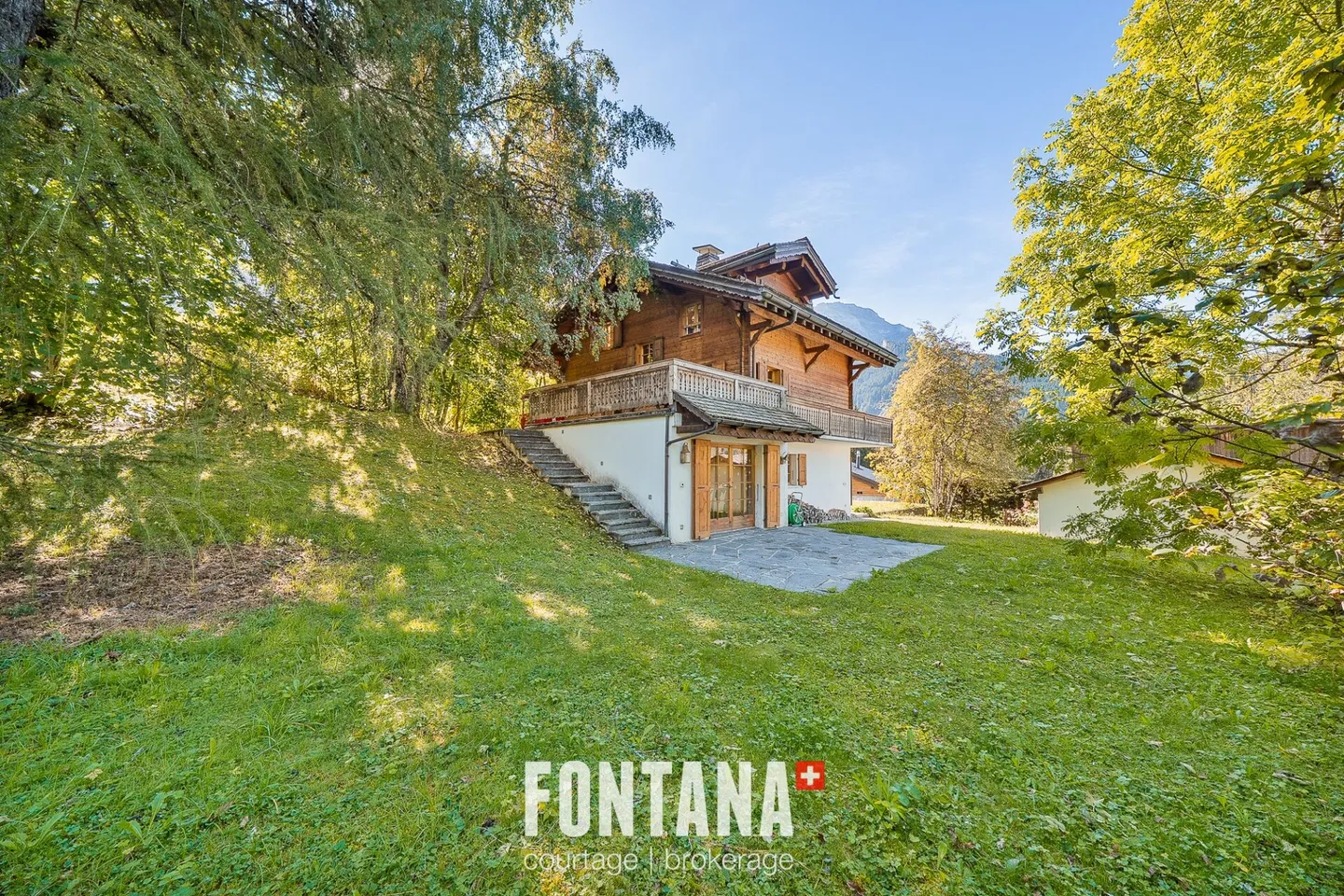 Chalet eccezionale e posizione privilegiata - Foto 21 di 29