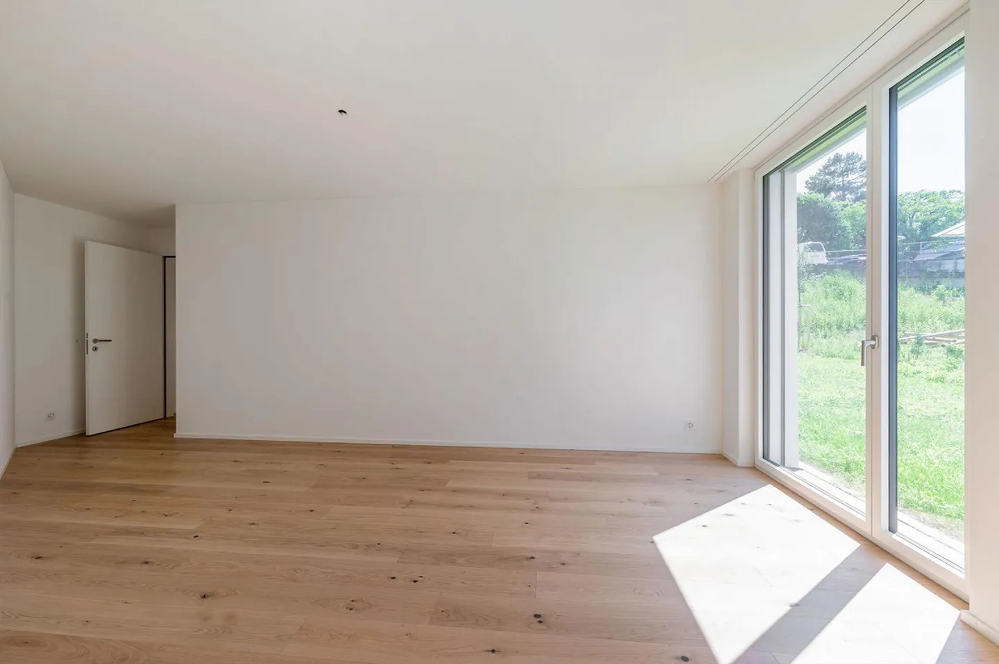 Ultimo appartamento di 5,5 stanze - «Stöcklimatt» a Frick - Foto 6 di 12