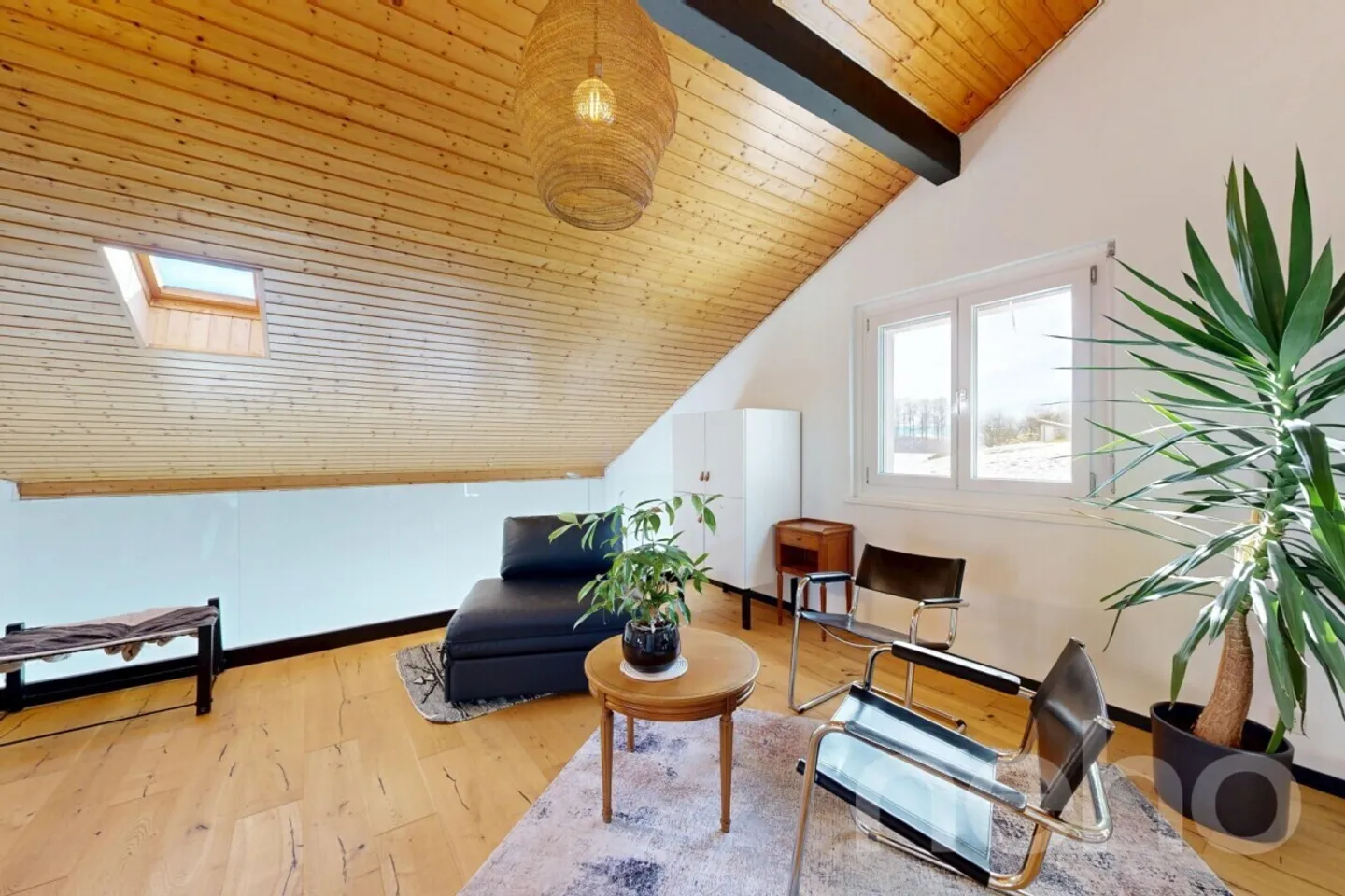 Casa indipendente di charme con panorama rilassante - Foto 5 di 12