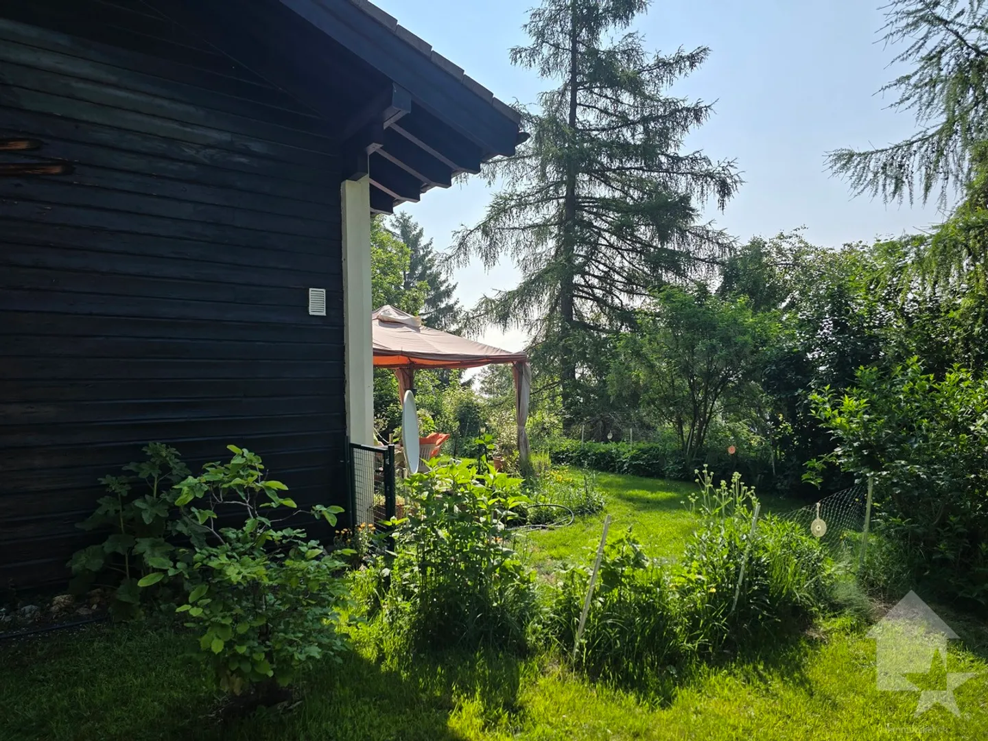 «Chalet de 5,5 pièces de 140 m2 sur les hauts de Savièse» - Photo 5 sur 30