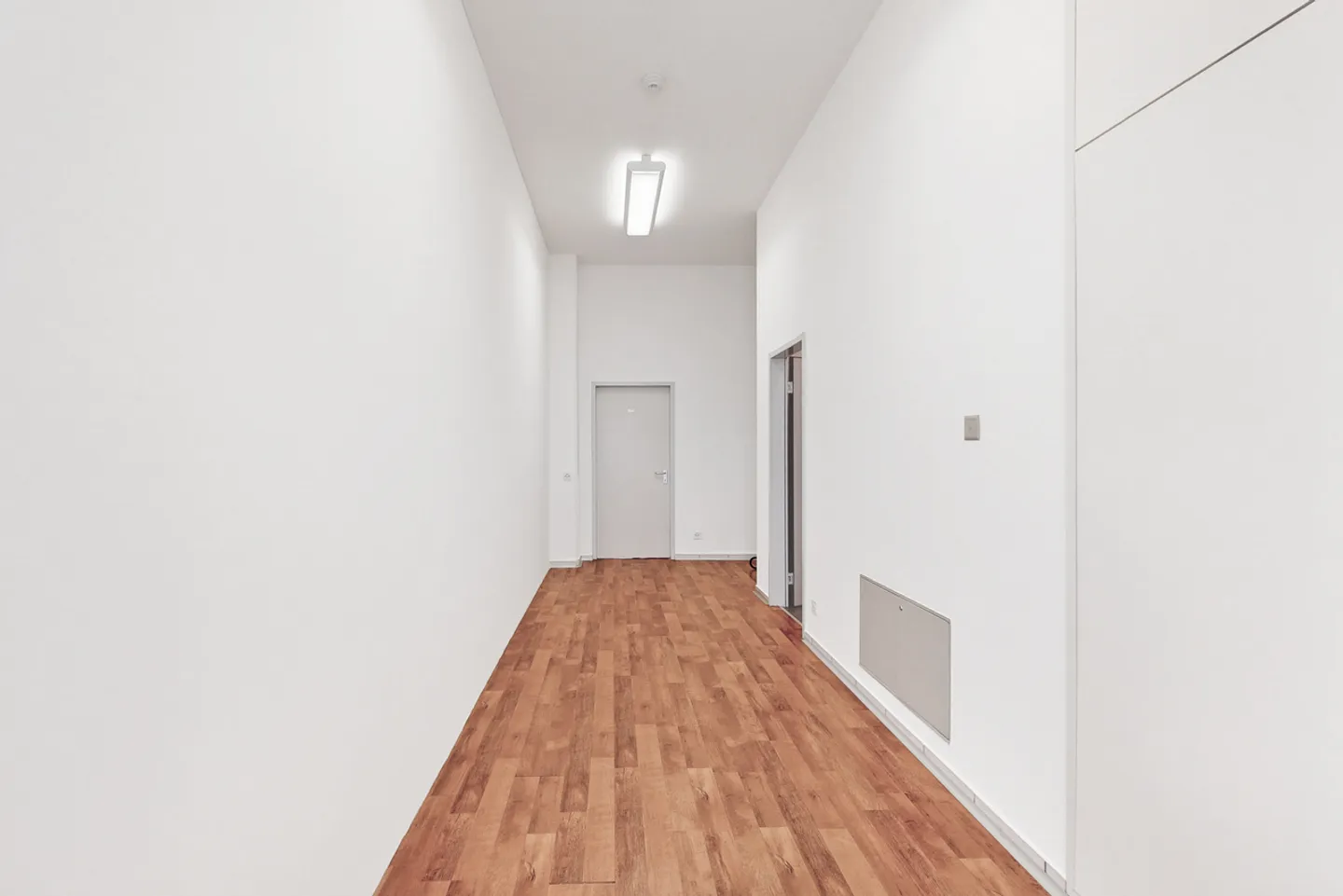 125m2 commercial space on the ground floor - strategic accessibility in Manno - Photo 7 of 12