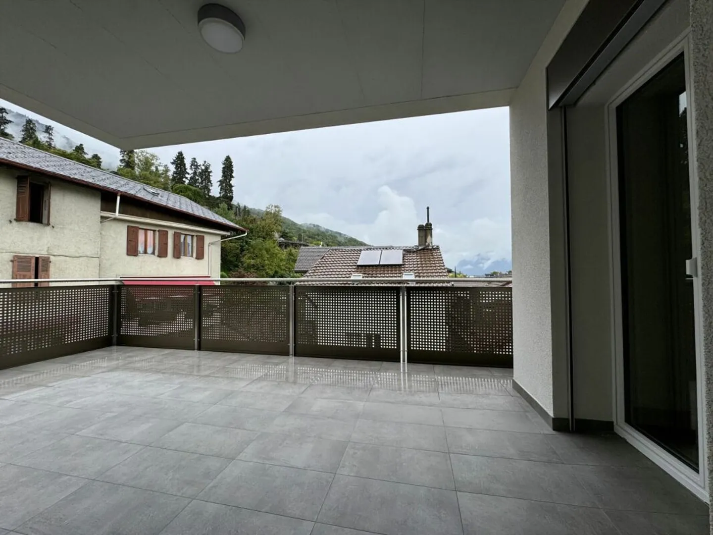 Appartamento 3.5 stanze (affittato) a Monthey per investimento - Foto 14 di 16