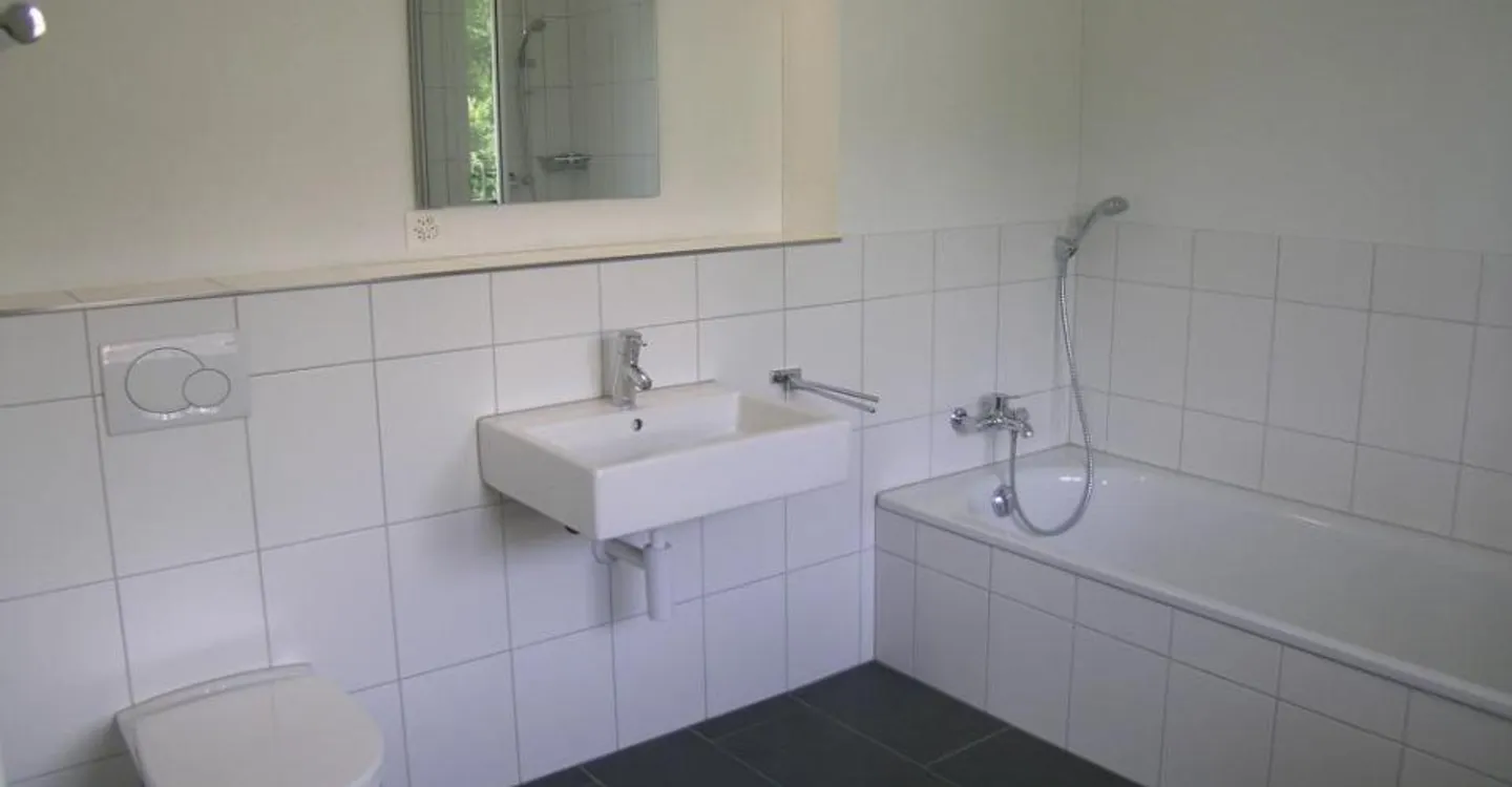 Appartement moderne au rez-de-chaussée - Photo 5 sur 7