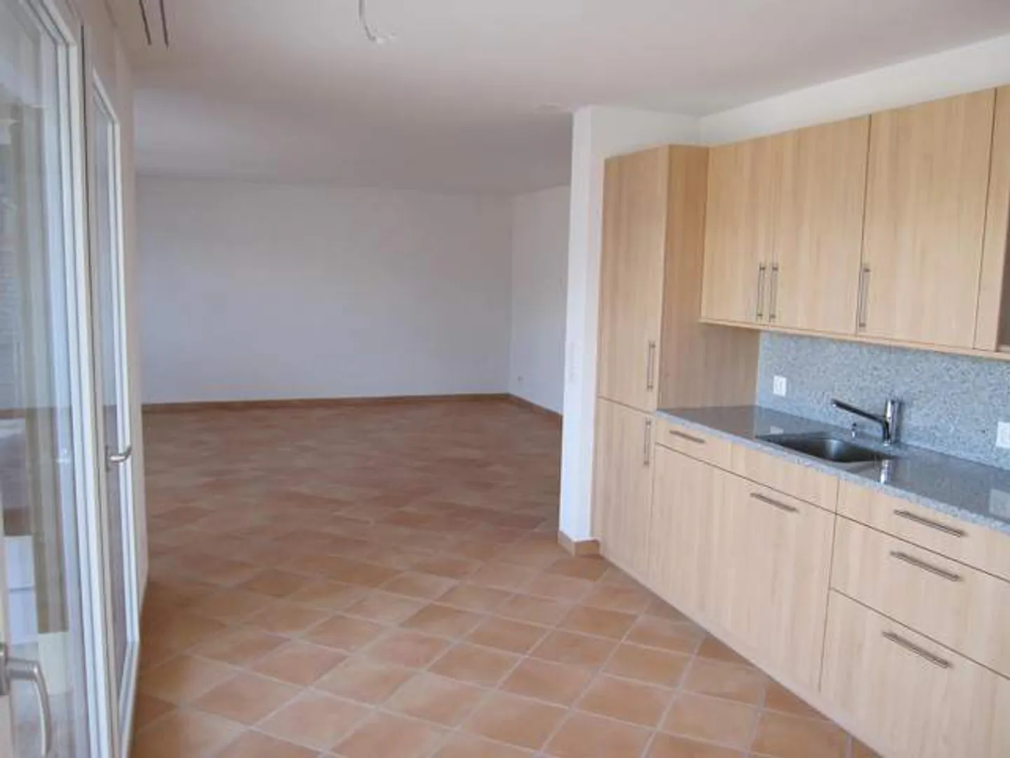 Vivere a Jenins, Piano Terra Sud - Foto 8 di 12