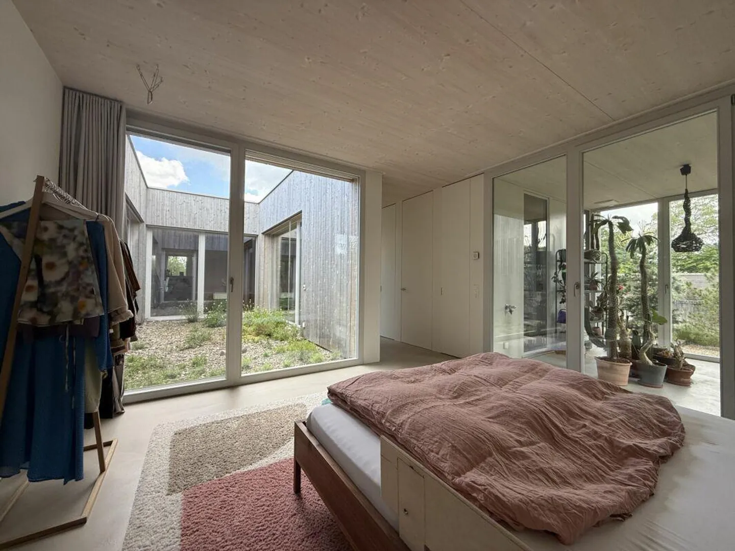 Stilvolles 6.5-Zimmer-Einfamilienhaus - Foto 5 von 11