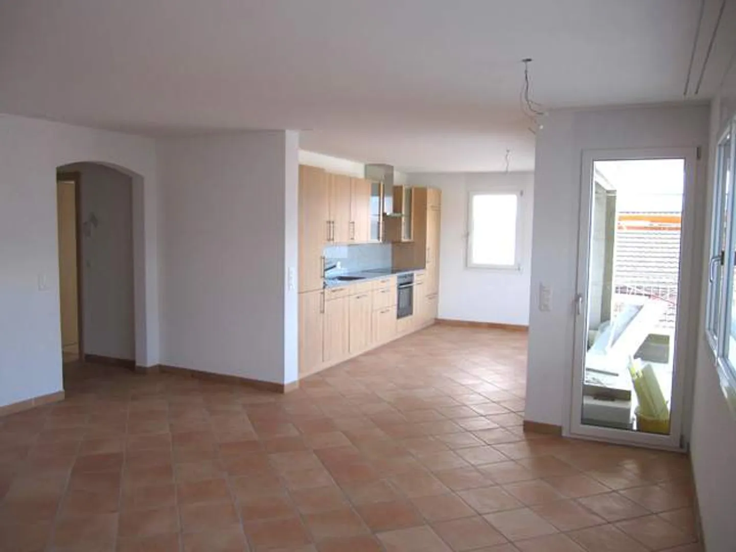 Vivere a Jenins, Piano Terra Sud - Foto 9 di 12