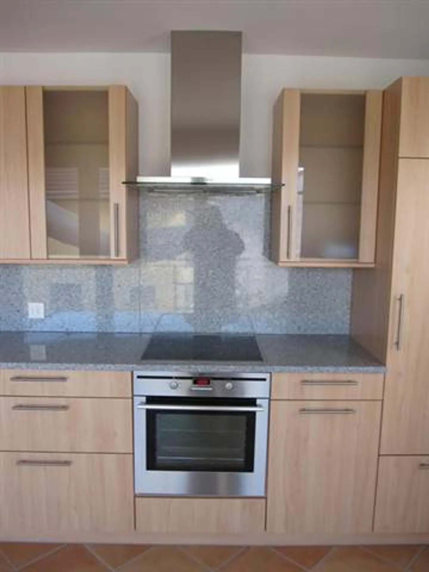 Vivere a Jenins, Piano Terra Sud - Foto 10 di 12