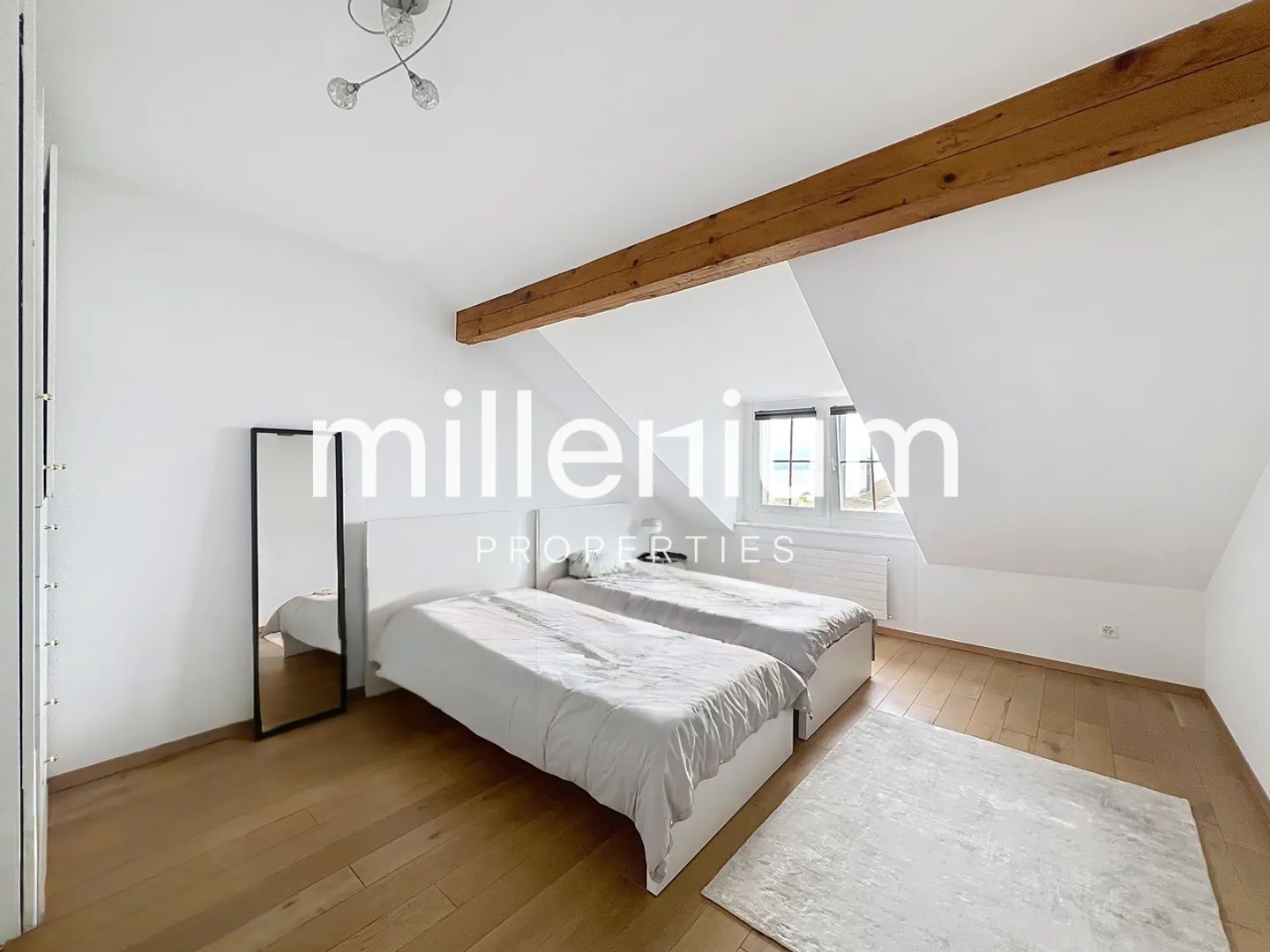 Magnifica villa a due passi dal lago - Foto 9 di 13