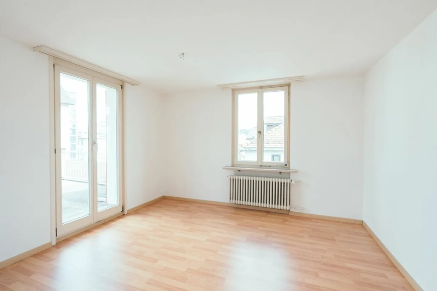 CENTRAL AVEC GRANDE TERRASSE - Photo 3 sur 8